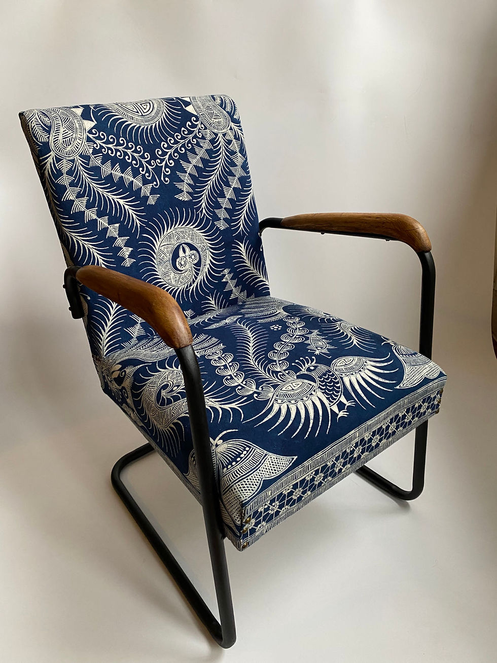 L'artisanat du batik et de l'indigo en Chine