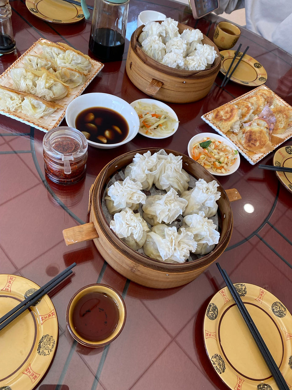 China foof