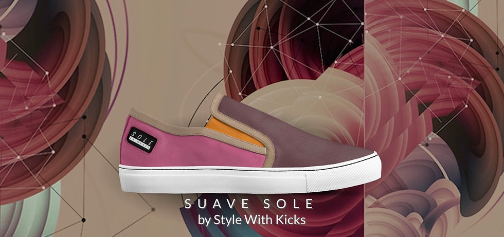 SUAVE SOLE