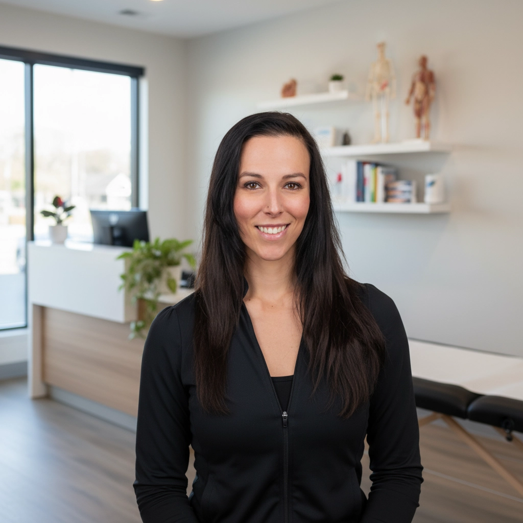 Photo du rédacteur: Isabelle Viau