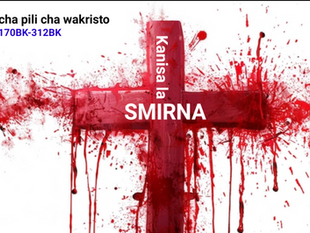 NYAKATI YA PILI YA KANISA, SIMIRNA.