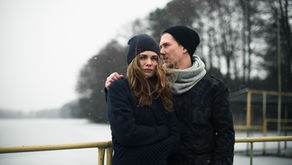 Crucial Conversations: How To Ask Your Partner Tough Stuff.