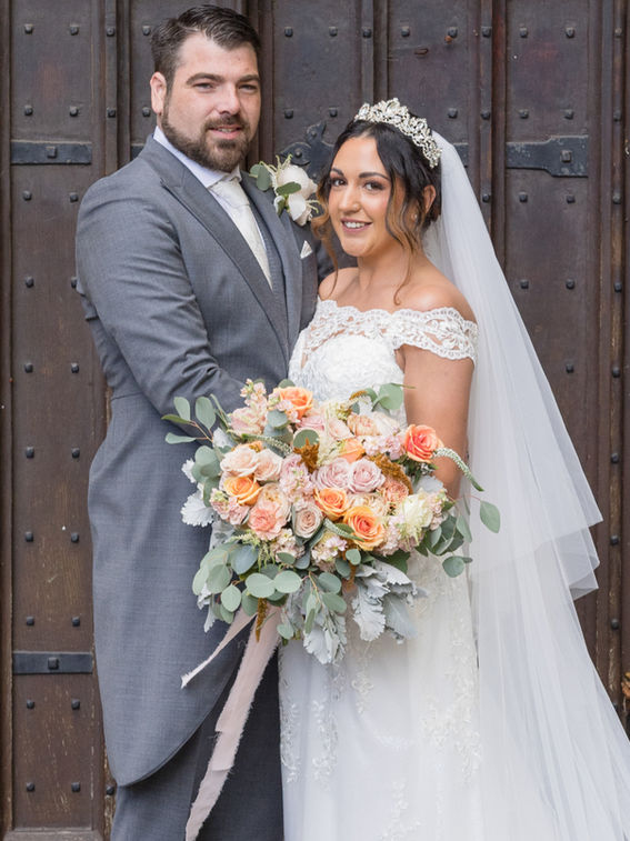 "Just wow! The flowers from Austin's Florist are absolutely amazing..."