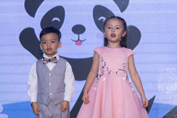 RMHC Gala Dinner 2025 Rainbow-Melody Performance image 12