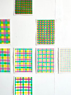 Colour Chart 0.5