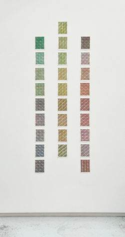 Colour Graph 2