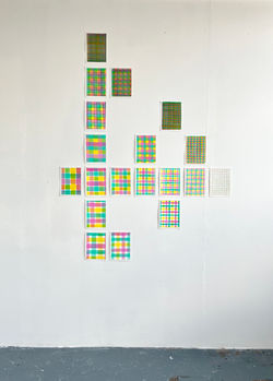 Colour Chart 0.5