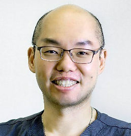 Dr Chan Ying Ho Henry