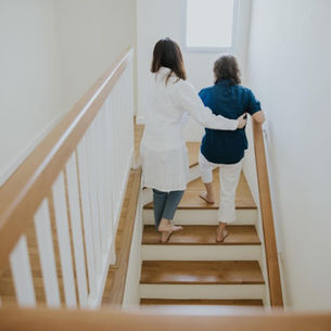 Physiotherapy: How It Helps Our Residents Live Healthier, Happier Lives