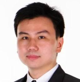 Dr Ng Zhi Yang