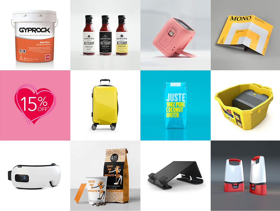 invention ideas patents and trademarks