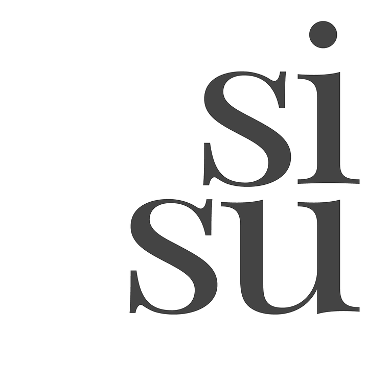 Intagraf - SISU is in everything we do
