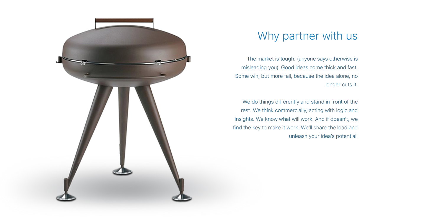 i1 Design - Expert Product Design and Invention Services in Leeds