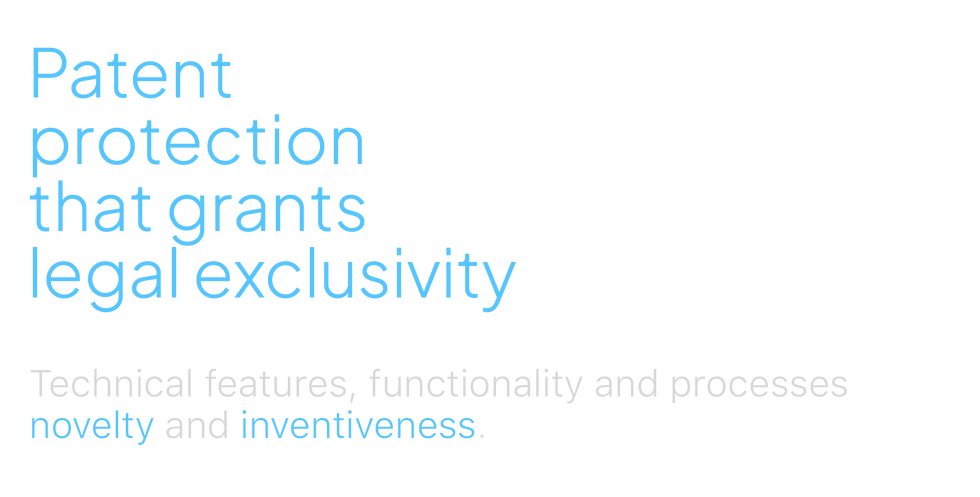 Secure Your Invention with Expert Patent Application Services | DF Bluem, Leeds