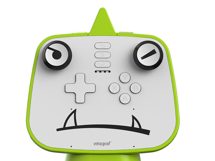 Intagraf Expert Product Design