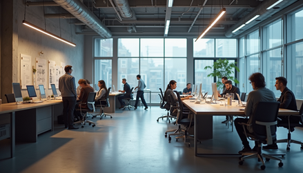 How Intagraf Design Solutions Redefines Product Design