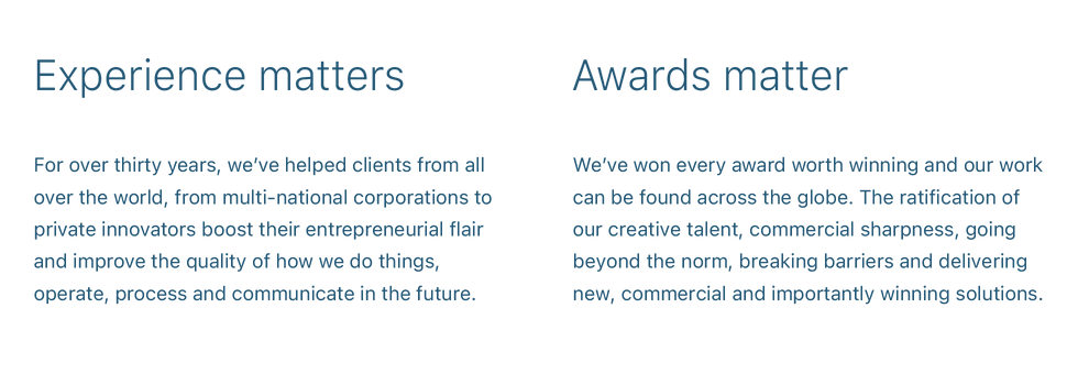 i1 Digital. IP Licensing Awards