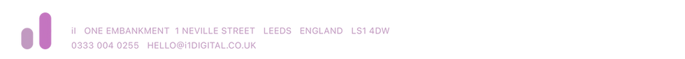 i1 Digital Address 