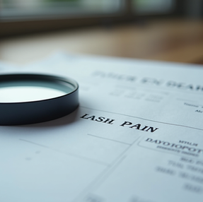 WHY OPTIMISM IS NOT A STRATEGY IN IP LICENSING