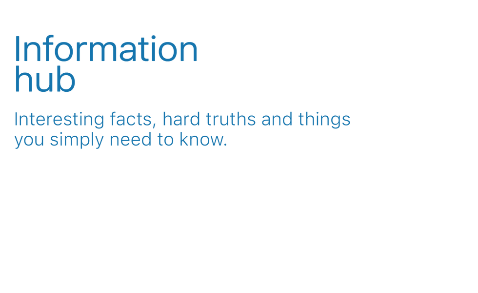 i1 Design - Information Hub. Interesting Invention and Inventor Facts and Information