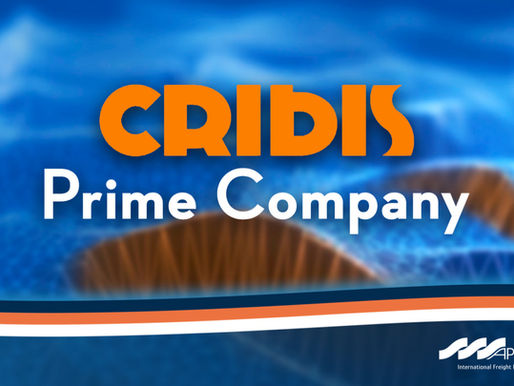 Aprile Italy certified CRIBIS Prime Company