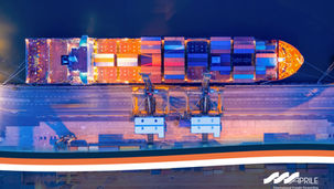 Alcanzado un acuerdo de seis años para los puertos de Estados Unidos