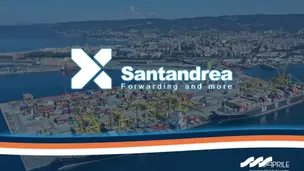 Aprile acquisisce Santandrea S.R.L.