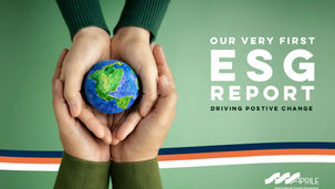 Il nostro primo Report ESG