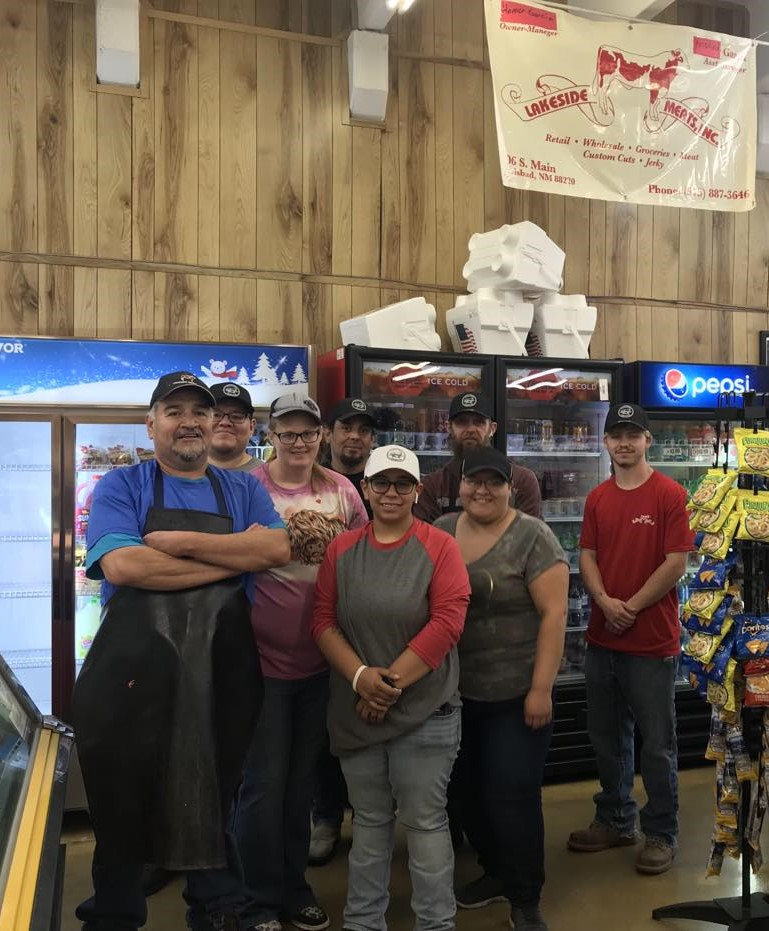 Lakeside Meats Under New Ownership