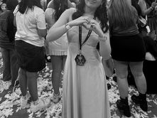 AAUW May Girls of the Month