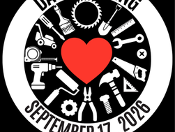United Way Prepares for Ninth Day of Caring