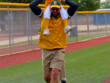 Challenger League Finishes First Season