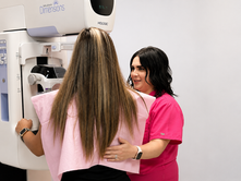 Artesia General Hospital Launches “Catch It Early” Campaign: When Breast Cancer Is Found Early, Survival Is 99 Percent
