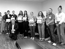 Nine Students Awarded ScholarshipsThrough ConocoPhillips and United Way Partnership