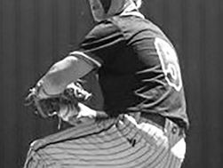 Four Cavemen Collect All State Honors