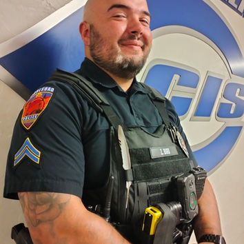 Checkmate, Stereotypes: Carlsbad Officer Builds Trust One Move at a Time