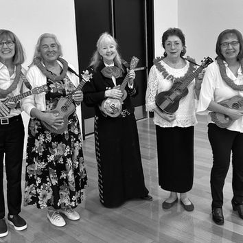 Splendid Free Music Offered at Cascades