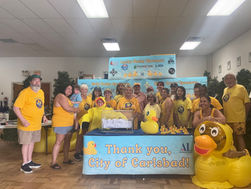 Assistance League of Carlsbad Celebrates 37th Annual Ducky Affair