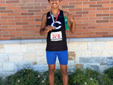 Local Athletes Qualify for National Junior Olympics