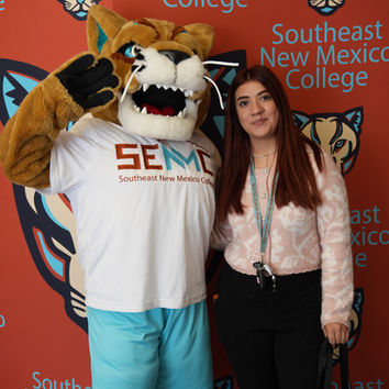 SENMC Announces September Student of the Month