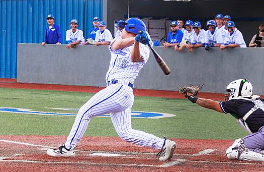 Cavemen On Road to Battle Clovis Wildcats