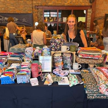 Summer Art Camps for Kids a Hit