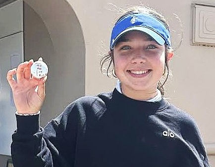 Cavegirl Linksters Claim Ruidoso Title