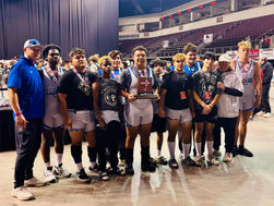 Powerlifting Results