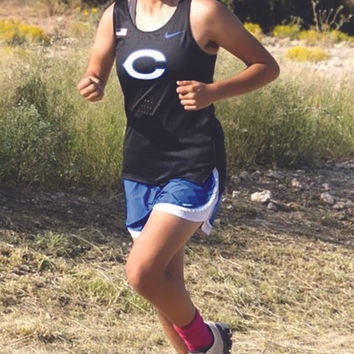 CHS Harriers Open 2026 in El Paso