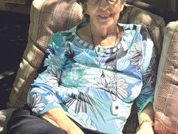 Kathryn Liesse Gessel 