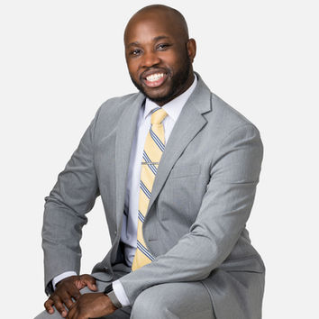 Heel Yeah! Artesia General Hospital Welcomes Podiatrist Dr. Alieu Kanu
