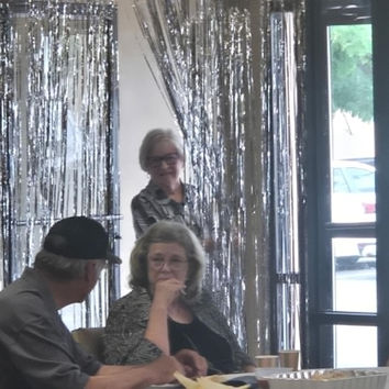 Housing Supervisor Retires from CTHHS