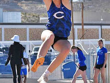 Meagan McKibben Signs with NM Highlands