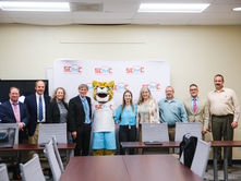 Southeast New Mexico College and New Mexico Tech Sign Historic Articulation Agreement to Strengthen Transfer Pathways for Students